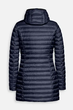 Naisten Kevytuntuvatakki, KYOTO LIGHTDOWN JACKET><noscript><img width=