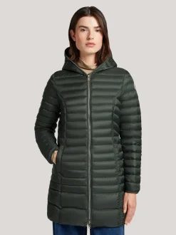 naisten kevytuntuvatakki, TOKYO Armeijanvihreä>Reset Clearance