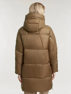 Naisten Untuvatakki, NEW YORK UNTUVATAKKI>Reset New