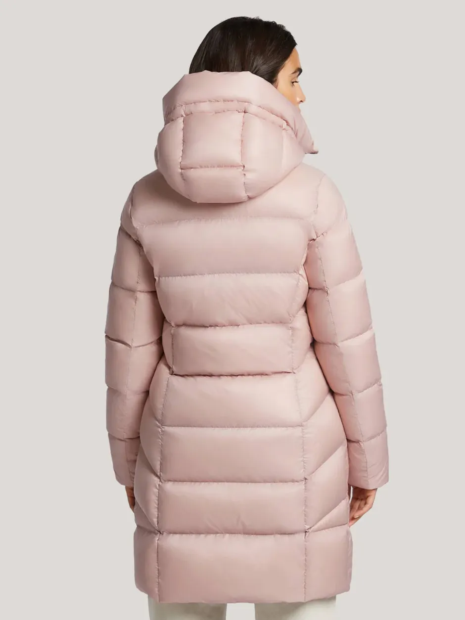 naisten untuvatakki, NAGOYA>Reset Discount