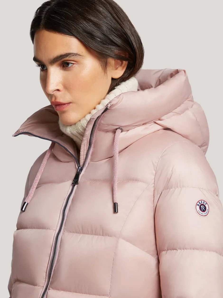 naisten untuvatakki, NAGOYA>Reset Discount