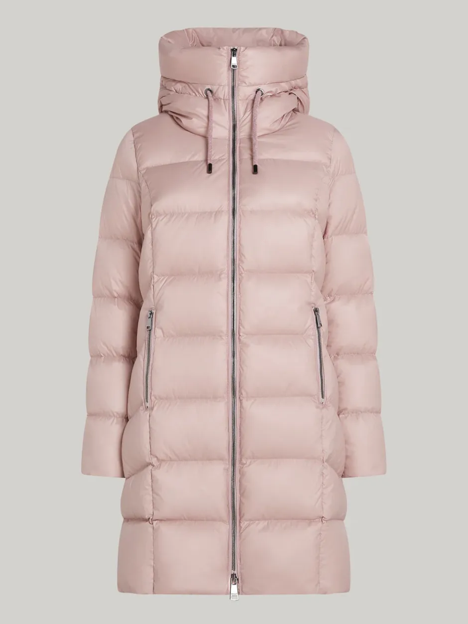 naisten untuvatakki, NAGOYA>Reset Discount