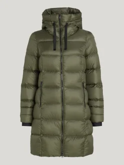 Naisten Untuvatakki, NAGOYA UNTUVATAKKI Armeijanvihreä><noscript><img width=