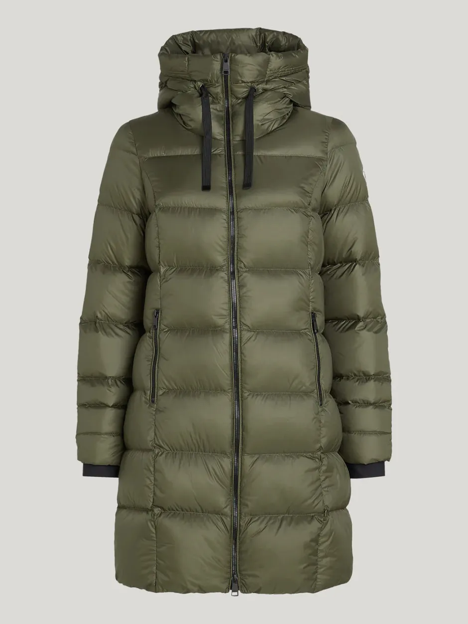 Naisten Untuvatakki, NAGOYA UNTUVATAKKI Armeijanvihreä>Reset Hot