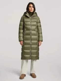 naisten untuvatakki, NICE>Reset Best