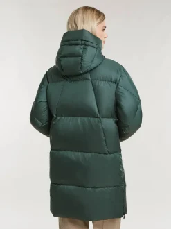 Naisten Untuvatakki, NEW YORK UNTUVATAKKI>Reset Best