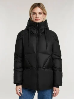 Naisten Untuvatakki, BOLOGNA UNTUVATAKKI>Reset Hot