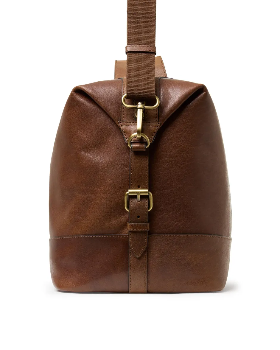 laukku K Indie Weekend Bag,>Saddler New