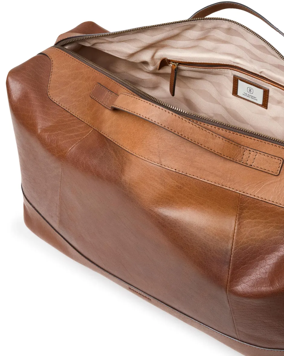 laukku K Indie Weekend Bag,>Saddler New