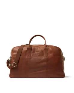 Miesten Viikonloppukassi, K SAMBRO WEEKEND BAG>Saddler Best