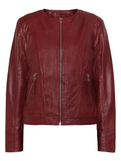 Naisten Paula NAHKATAKKI>Saki