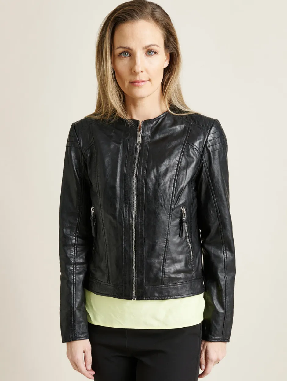 Naisten Paula NAHKATAKKI>Saki Clearance