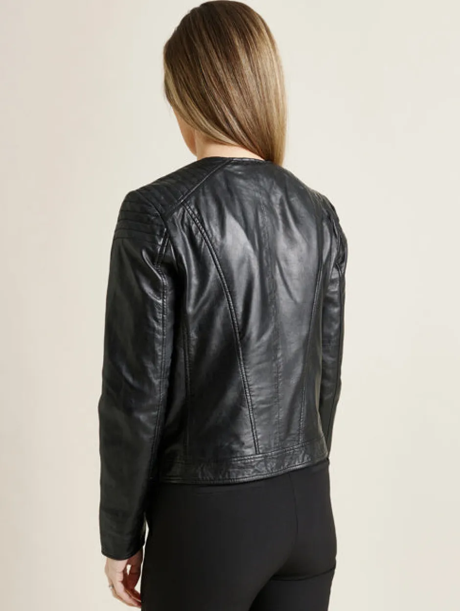 Naisten Paula NAHKATAKKI>Saki Clearance