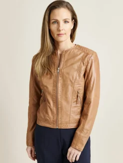 Naisten Paula NAHKATAKKI>Saki New