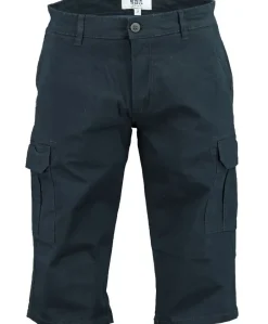 miesten cargoshortsit, STRECH TWILL CARGO CAPRI>Salt Clearance