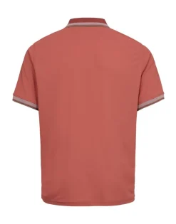 miesten pikeepaita, PERFORMANCE PIKEE>Salt Outlet