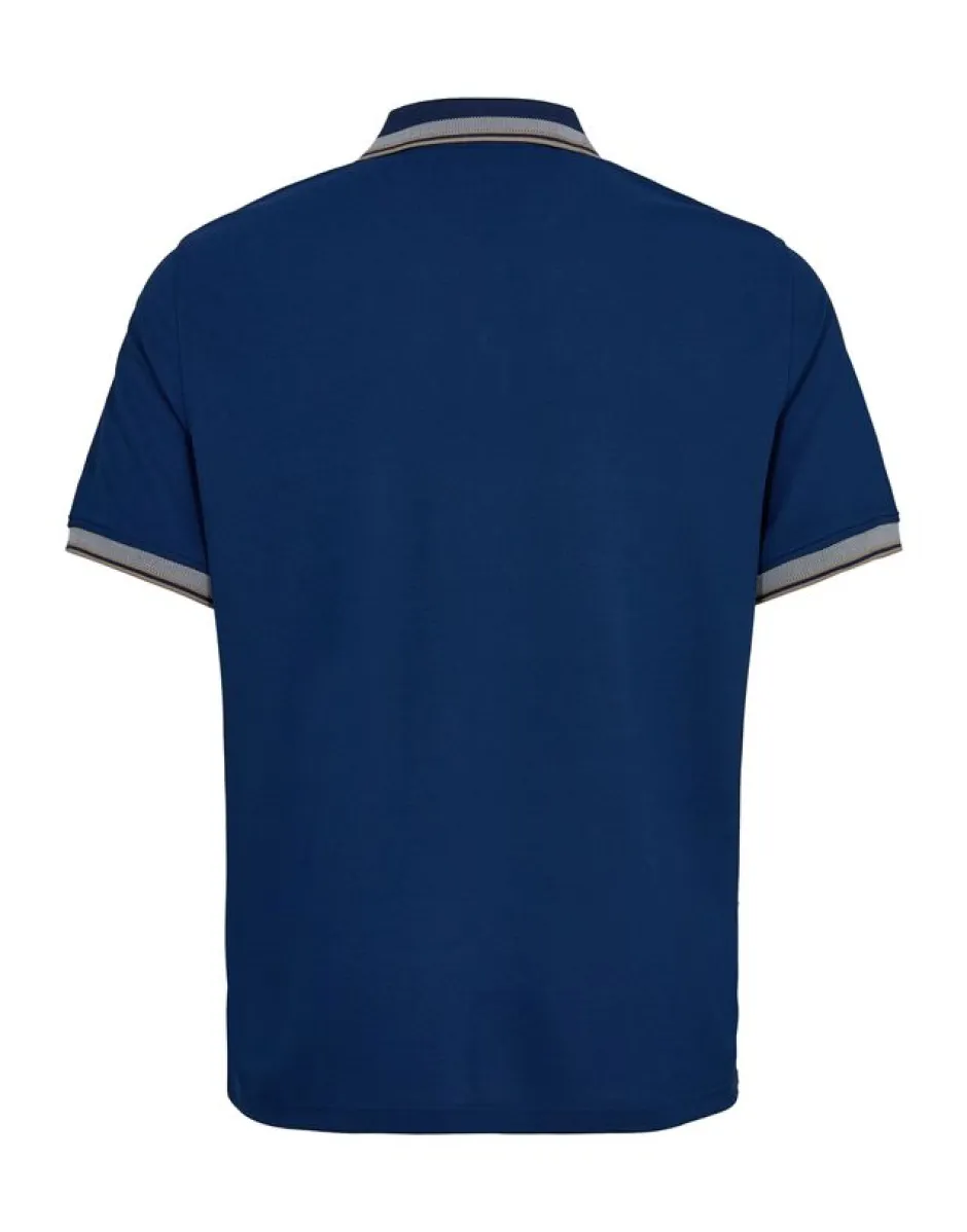 miesten pikeepaita, PERFORMANCE PIKEE>Salt Discount