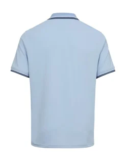 miesten pikeepaita, PERFORMANCE PIKEE>Salt