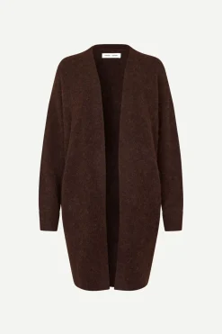 SAMSOE & SAMSOE naisten neuletakki, NOR CARDIGAN 7355>Samsoe Samsoe Best