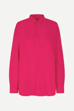 Samsoe and Samsoe Naisten Paitapusero, LUA SHIRT 12663><noscript><img width=