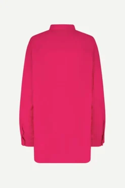 Samsoe and Samsoe Naisten Paitapusero, LUA SHIRT 12663><noscript><img width=