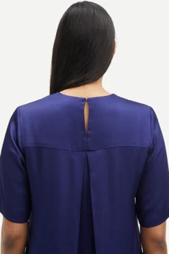 Samsoe and Samsoe naisten mekko, SADENISE LONG DRESS 14905><noscript><img width=