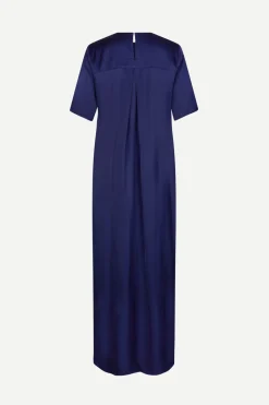 Samsoe and Samsoe naisten mekko, SADENISE LONG DRESS 14905><noscript><img width=