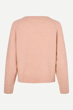 Samsoe and Samsoe, Naisten Neulepaita, Nor O-N Short><noscript><img width=