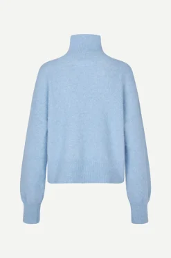 Samsoe and Samsoe Naisten Neule NOLA T-N 7355><noscript><img width=