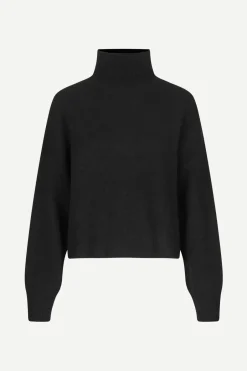 Samsoe and Samsoe Naisten Neule NOLA T-N 7355>Samsoe Samsoe New