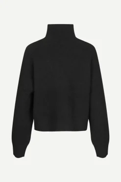 Samsoe and Samsoe Naisten Neule NOLA T-N 7355><noscript><img width=