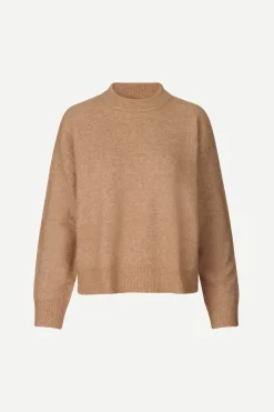 Samsoe and Samsoe Naisten Neule, Anour>Samsoe Samsoe New