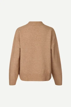 Samsoe and Samsoe Naisten Neule, Anour><noscript><img width=