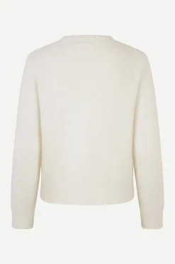 Samsoe and Samsoe Naisten Neuletakki, NOR SHORT CARDIGAN 7355><noscript><img width=