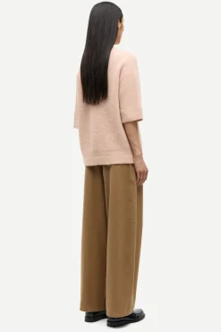 Samsoe and Samsoe naisten neuletakki, SAANOURA SS CARDIGAN 7355>Samsoe Samsoe New