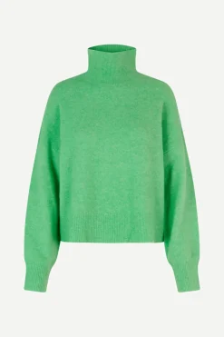 Samsoe and Samsoe Naisten Neule NOLA T-N 7355>Samsoe Samsoe Outlet