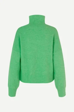 Samsoe and Samsoe Naisten Neule NOLA T-N 7355>Samsoe Samsoe Outlet