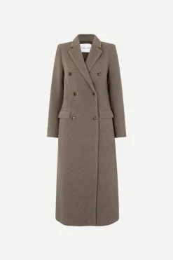 naisten villakangastakki FALCON COAT 11104,><noscript><img width=