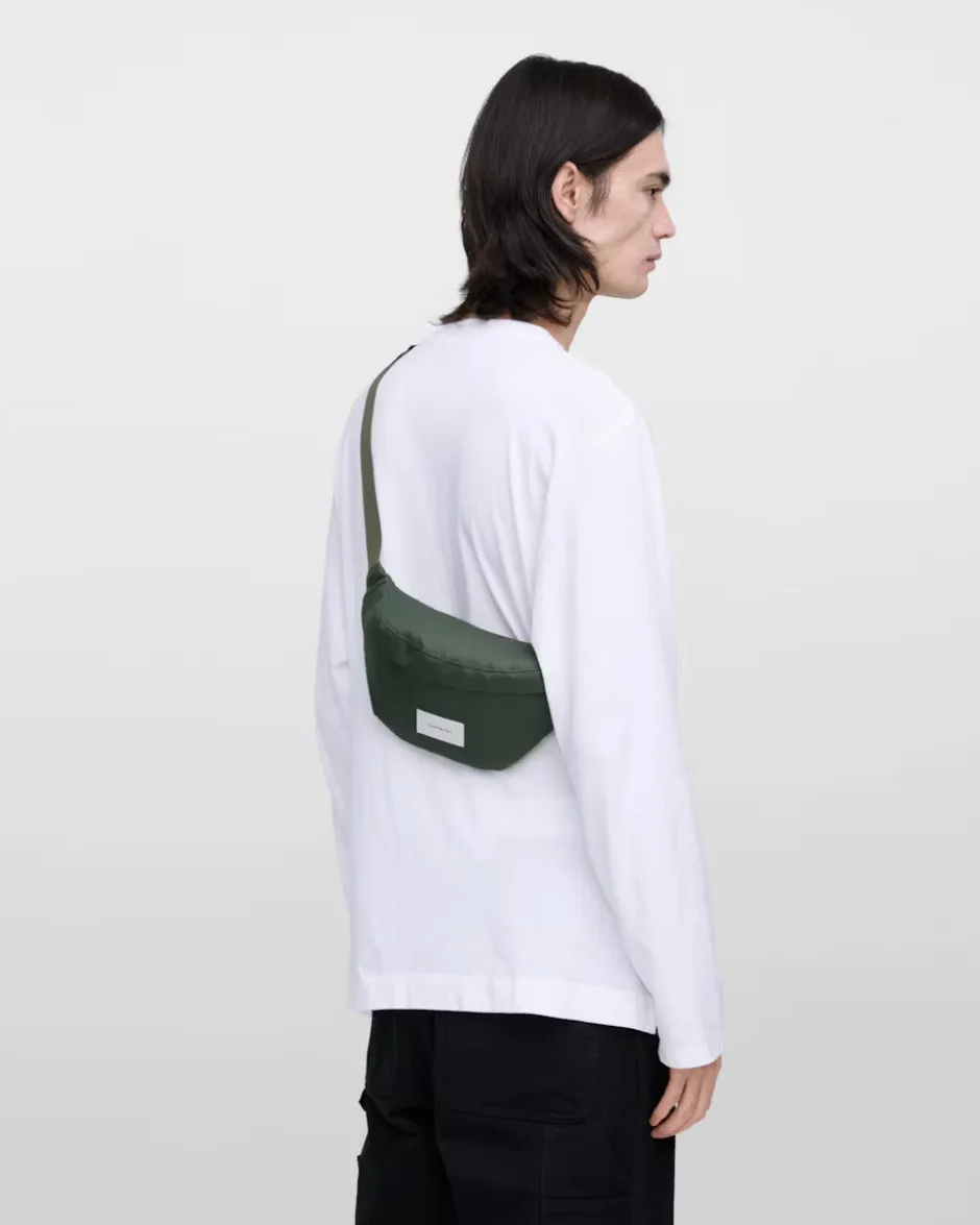 laukku, GROUND CROSSBODY BAG>Sandqvist Sale