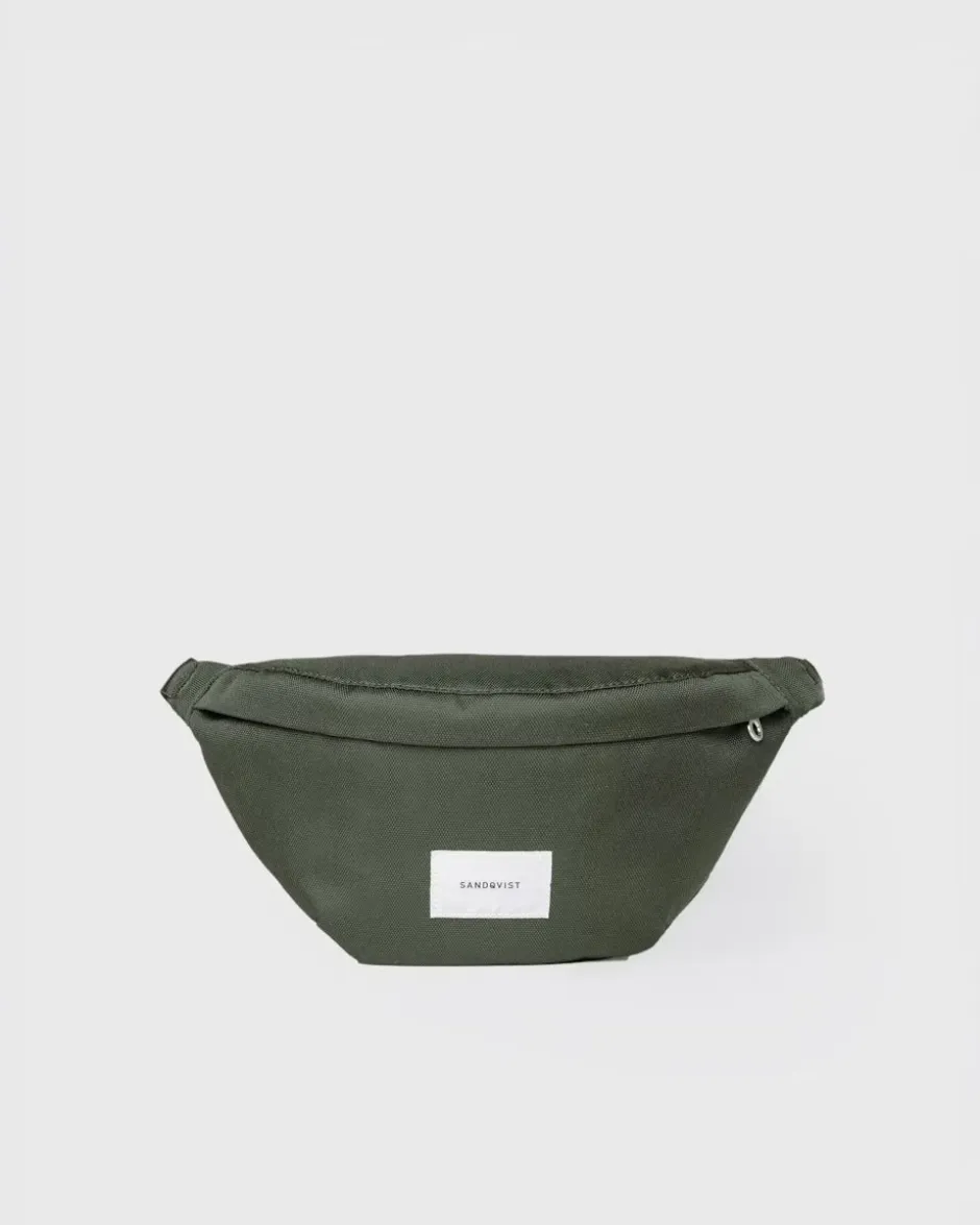 laukku, GROUND CROSSBODY BAG>Sandqvist Sale