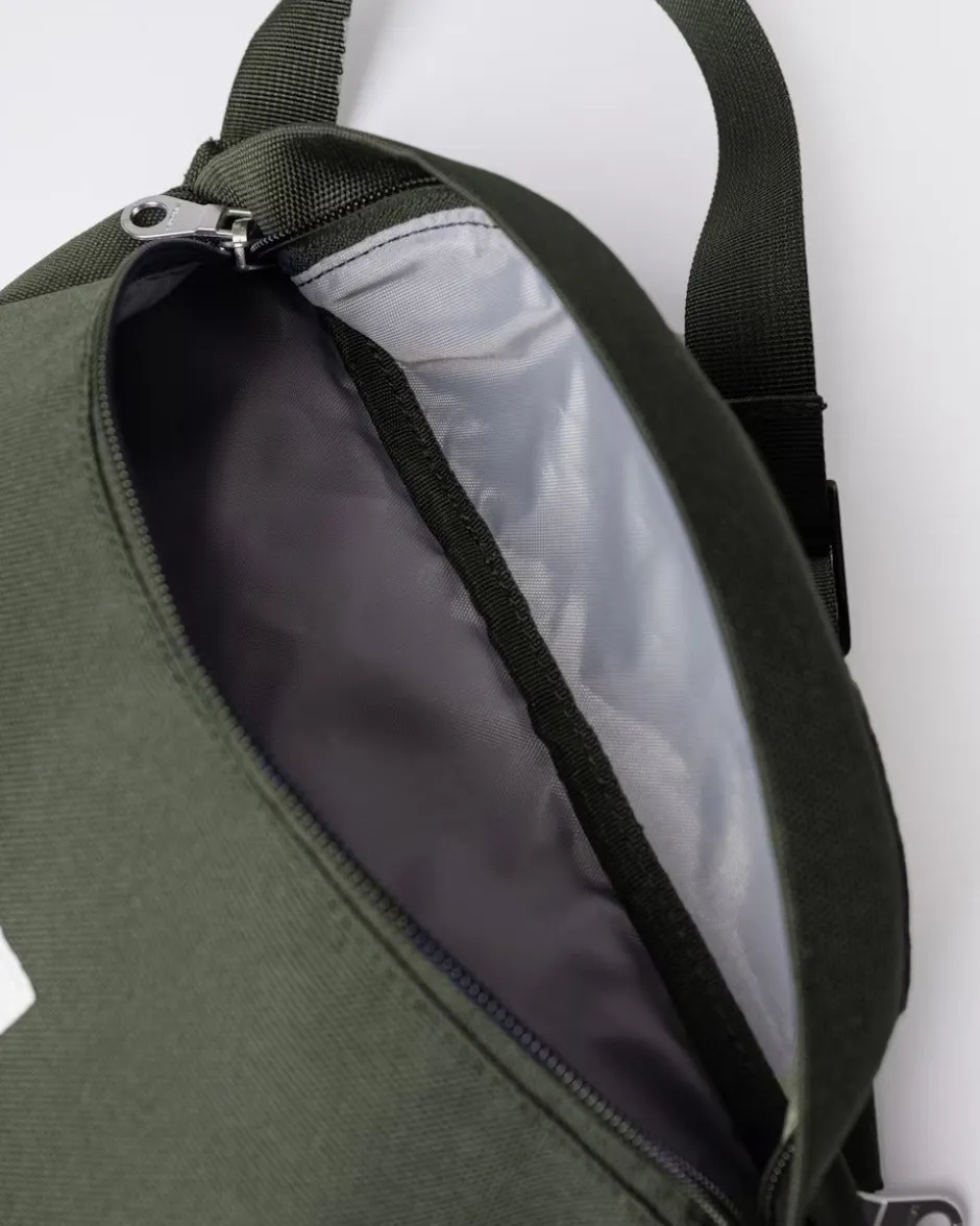 laukku, GROUND CROSSBODY BAG>Sandqvist Sale