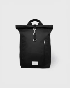 reppu, GROUND ROLLTOP BACKPACK L>Sandqvist Online