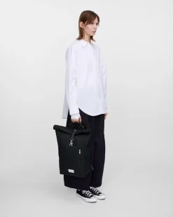 reppu, GROUND ROLLTOP BACKPACK L>Sandqvist Online