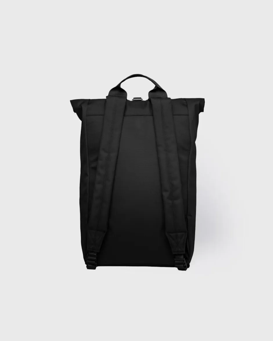 reppu, GROUND ROLLTOP BACKPACK L>Sandqvist Online
