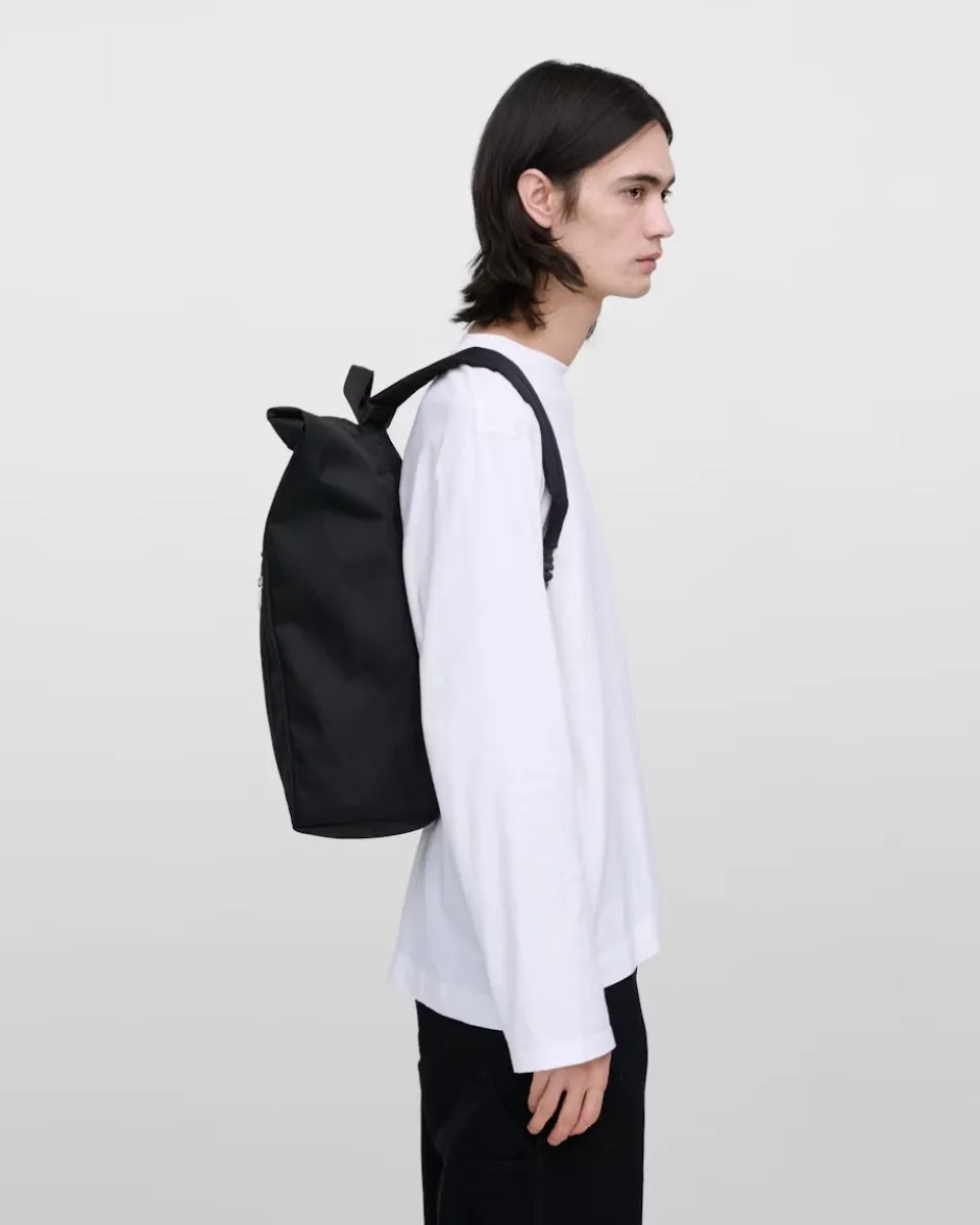 reppu, GROUND ROLLTOP BACKPACK L>Sandqvist Online