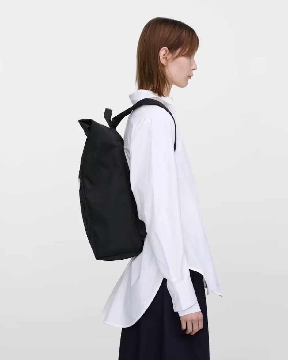 reppu, GROUND ROLLTOP BACKPACK L>Sandqvist Online