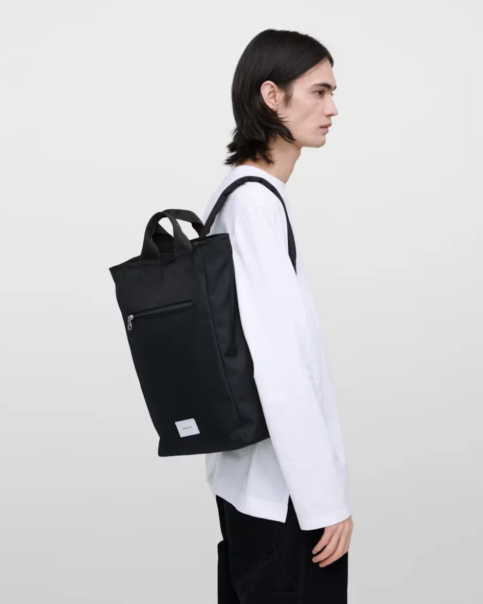 reppu, GROUND 2-WAY BAG>Sandqvist Sale