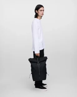 reppu, ICON ROLLTOP BACKPACK L><noscript><img width=