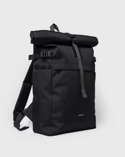 reppu, ICON ROLLTOP BACKPACK M>Sandqvist Best
