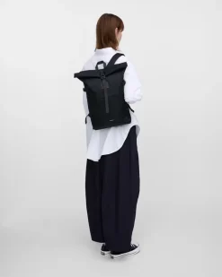 reppu, ICON ROLLTOP BACKPACK M><noscript><img width=